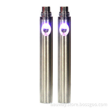 T106 Battery Skin Touch Vaping Batteries for E-cigaretteNew